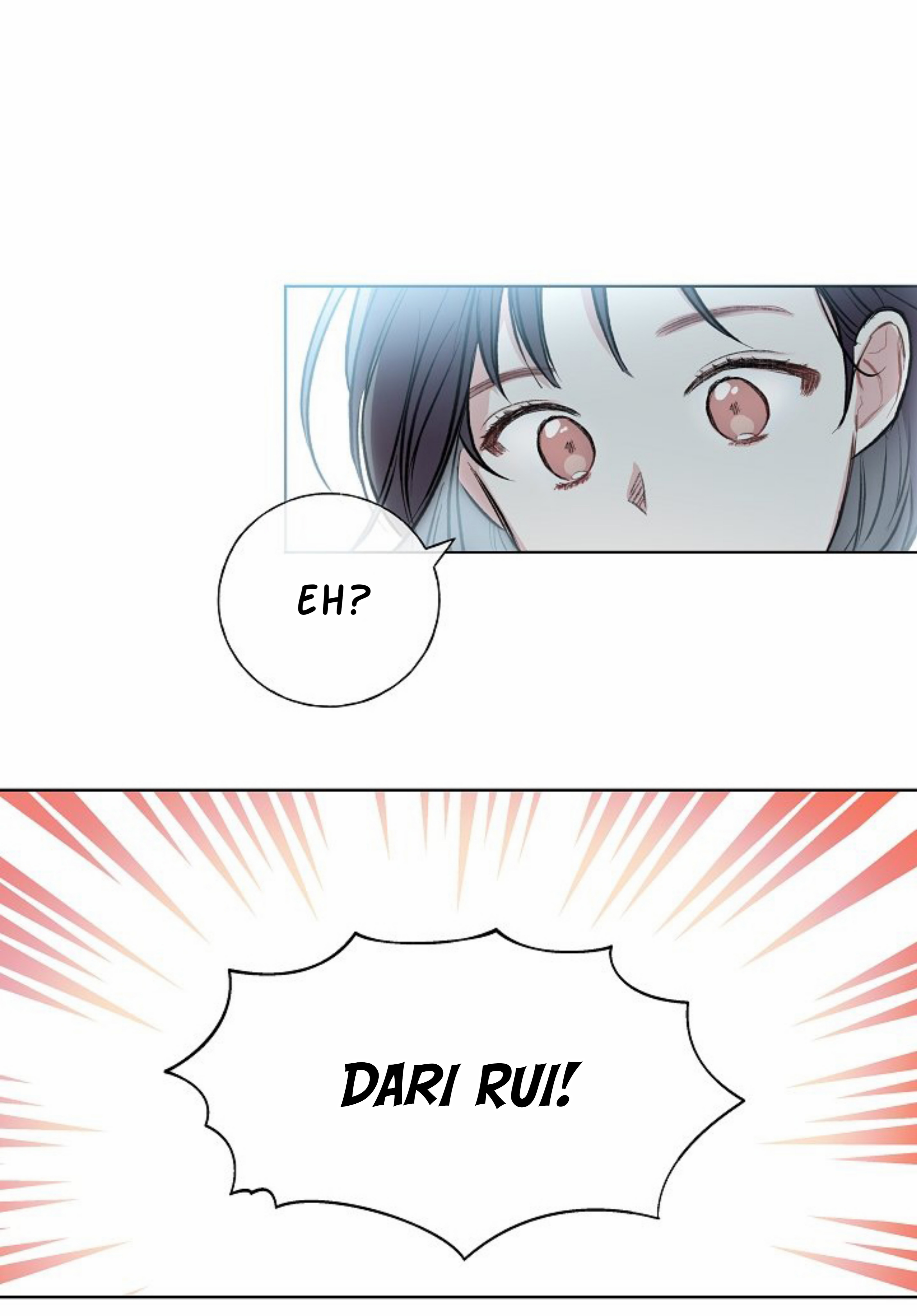 Mystic Messenger Chapter 13 Bahasa Indonesia